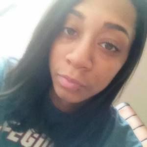 Meet your Posher, Keisha